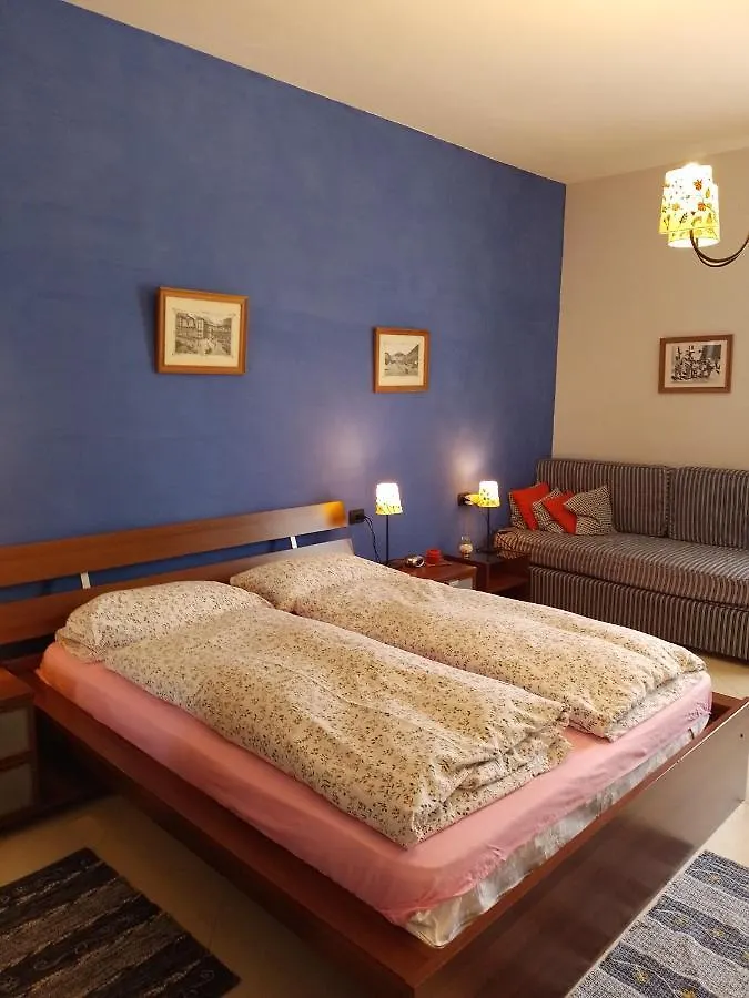 B&B Cupole E Campanili Naples Bed & Breakfast