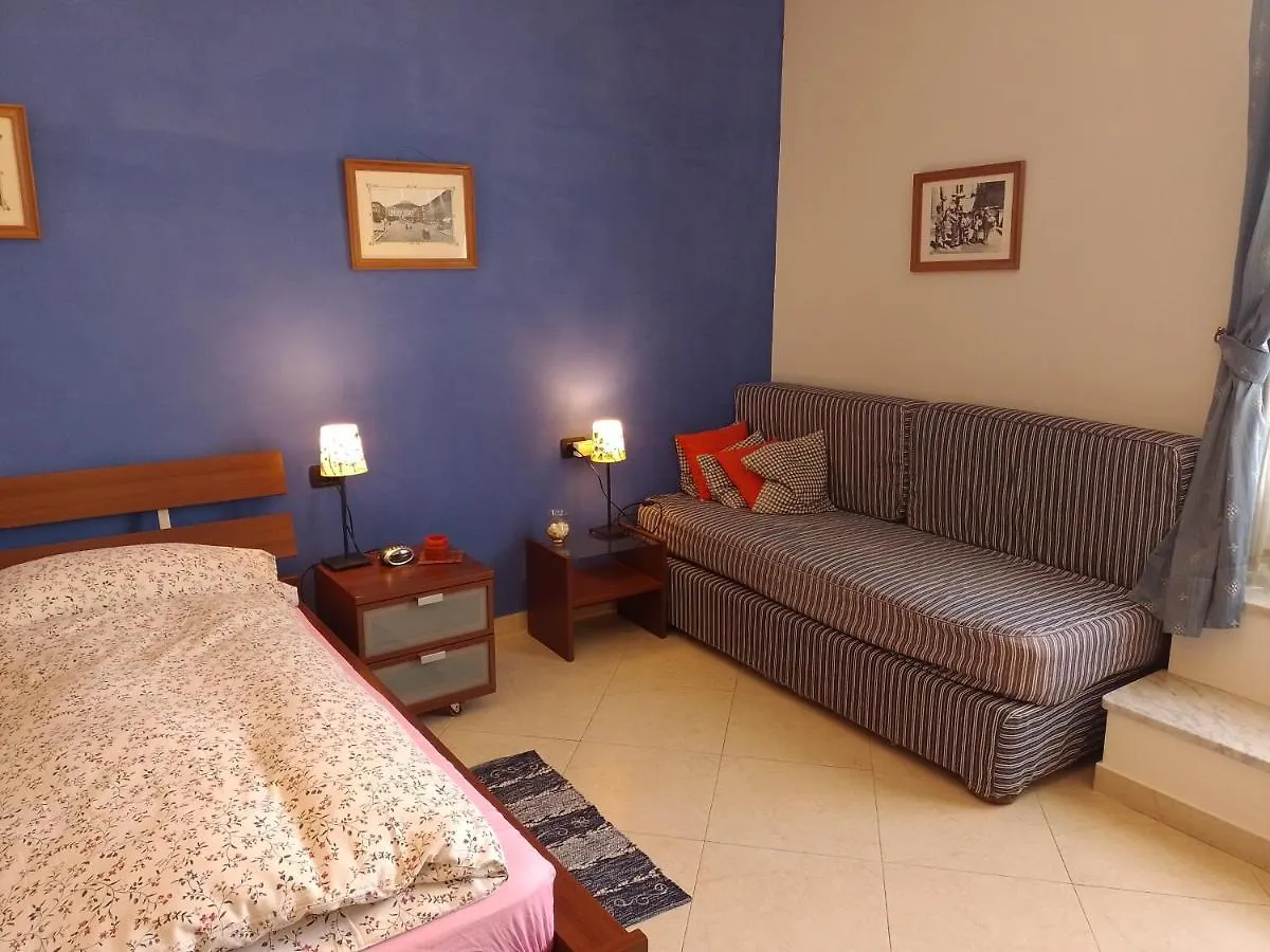 Bed & Breakfast B&B Cupole E Campanili Naples