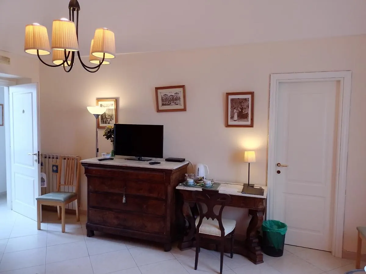 B&B Cupole E Campanili Naples 3*,  Italy