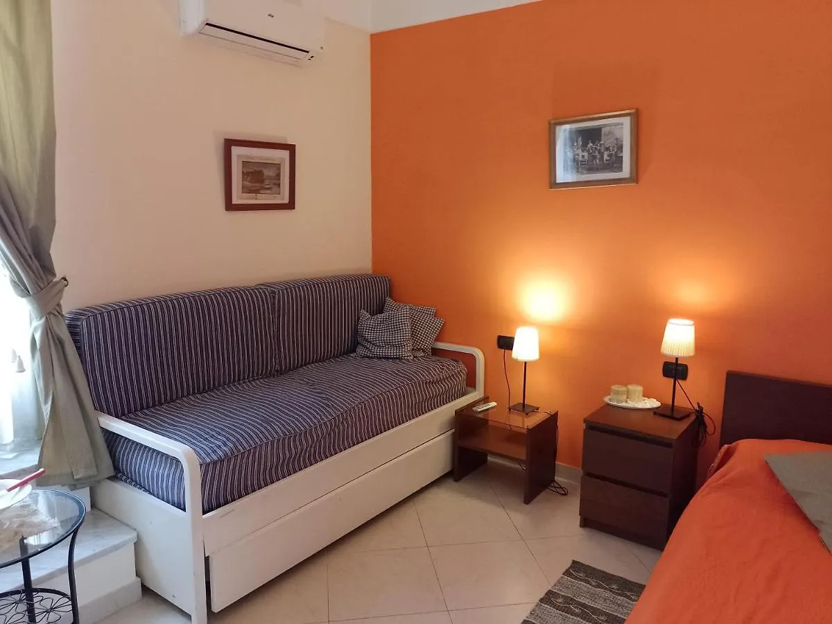 B&B Cupole E Campanili Naples Bed & Breakfast