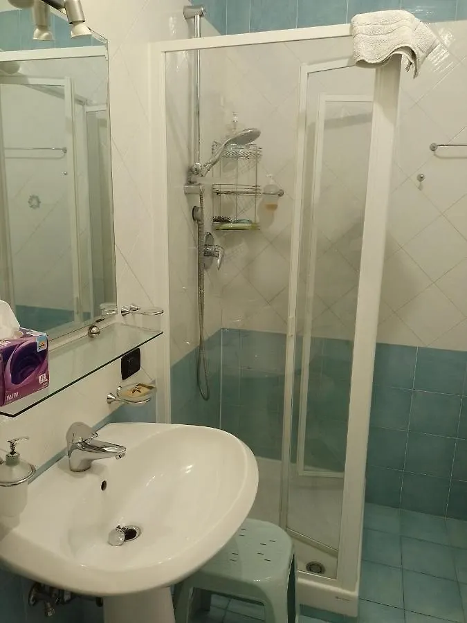 B&B Cupole E Campanili Naples Bed & Breakfast