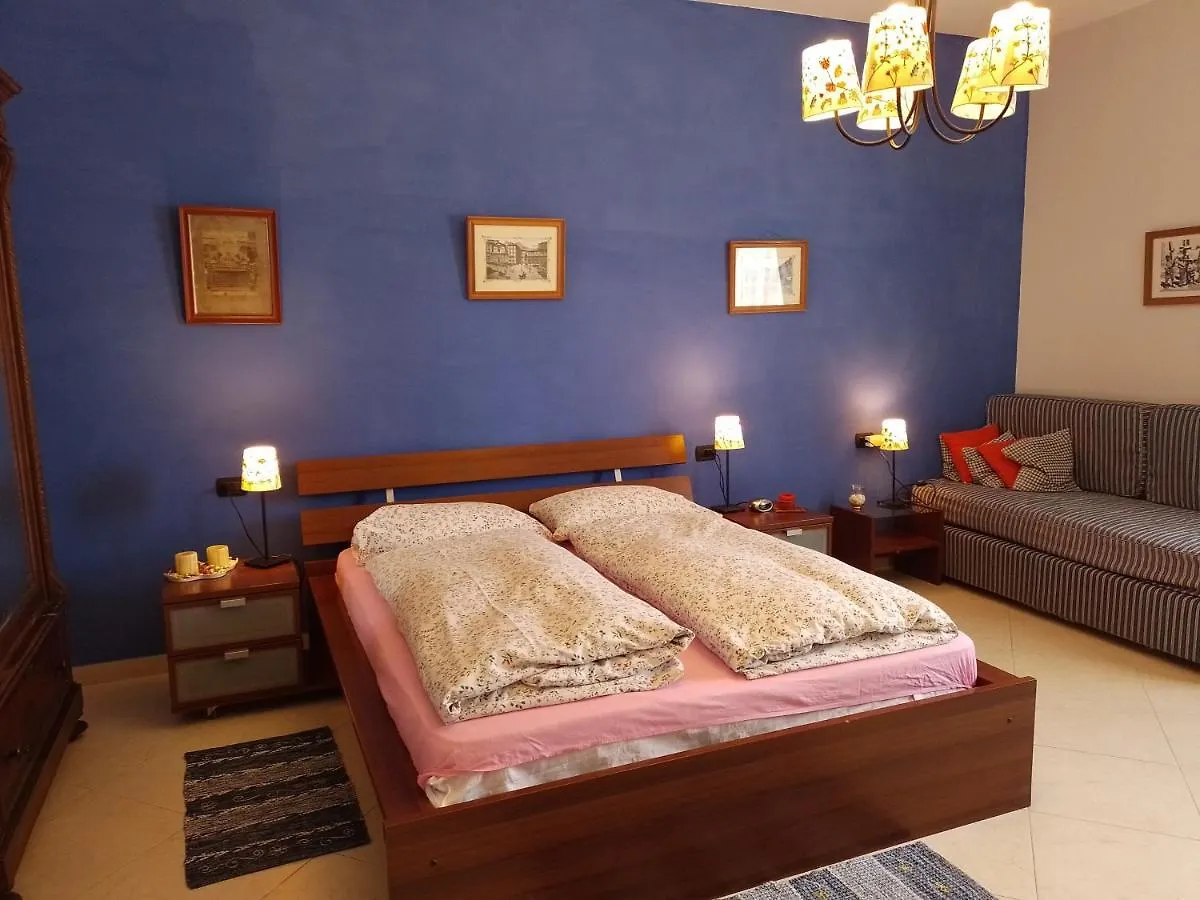 Bed & Breakfast B&B Cupole E Campanili Naples