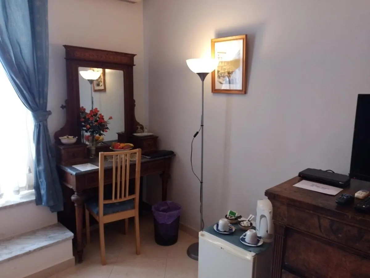 *** Bed & Breakfast B&B Cupole E Campanili Naples Italy