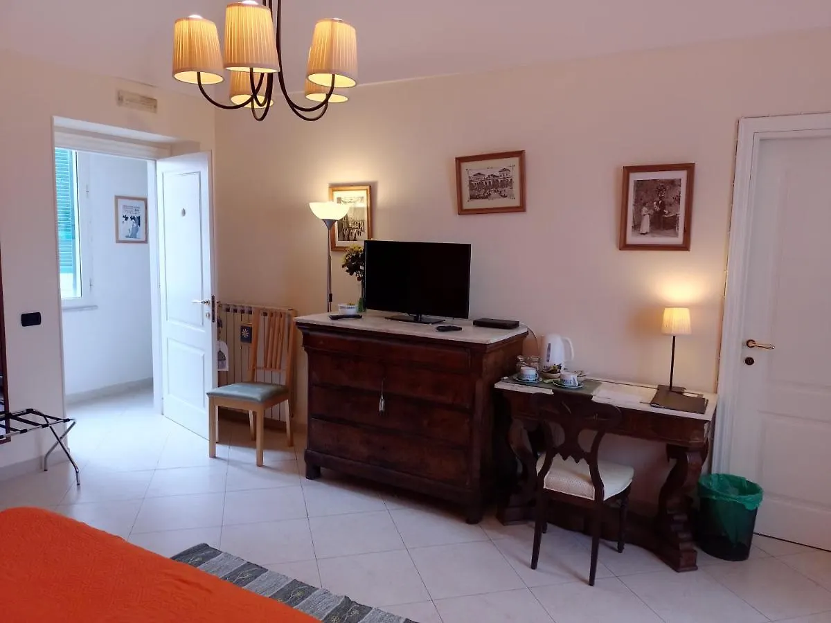 B&B Cupole E Campanili Naples