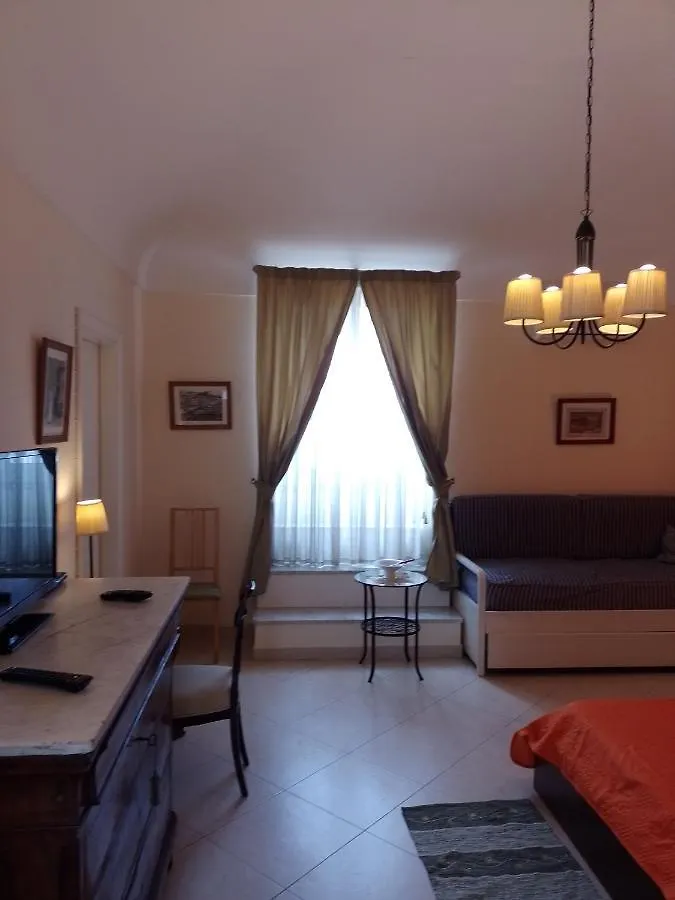 *** Bed & Breakfast B&B Cupole E Campanili Naples Italy