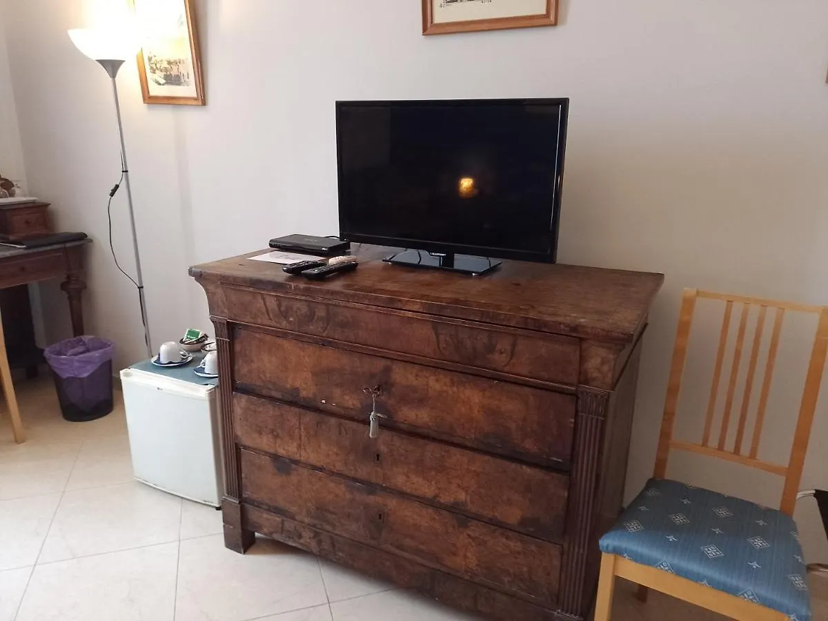 Bed & Breakfast B&B Cupole E Campanili Naples