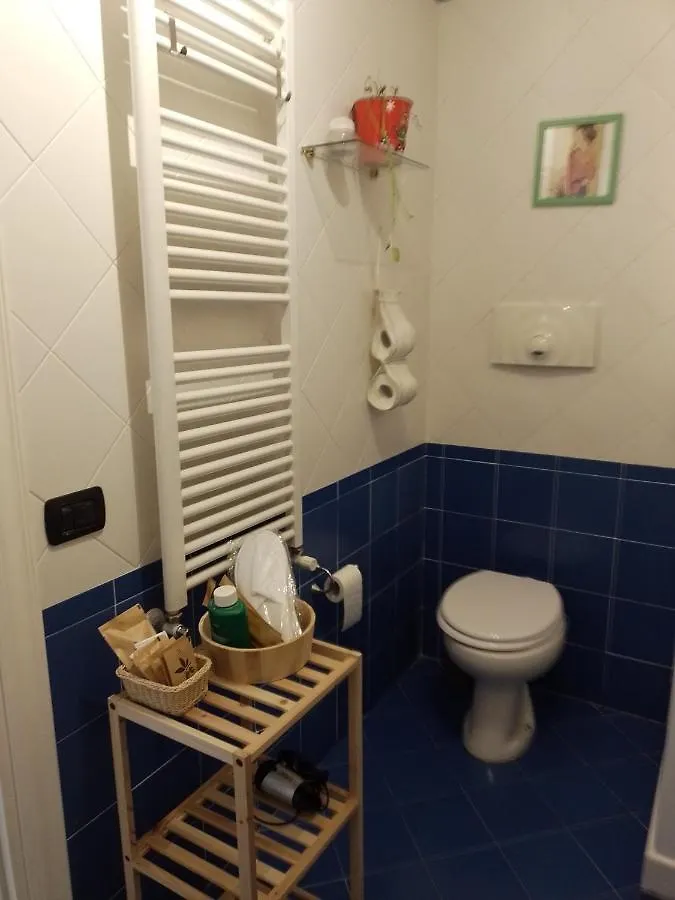 B&B Cupole E Campanili Naples 3*,  Italy