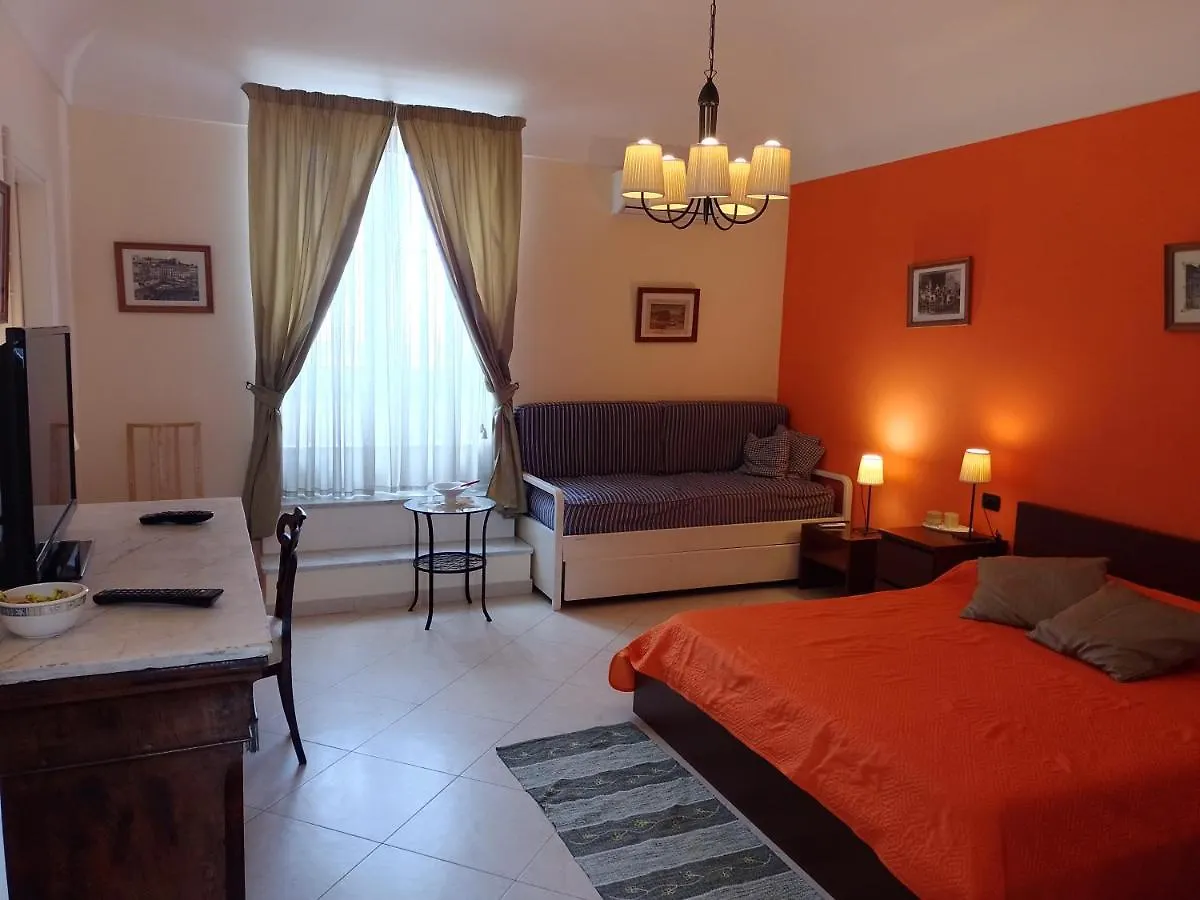 B&B Cupole E Campanili Naples Italy