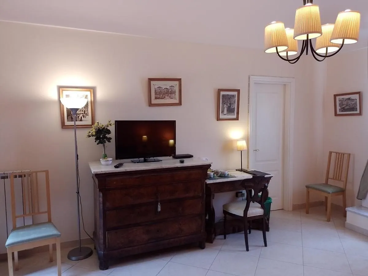 B&B Cupole E Campanili Naples Bed & Breakfast