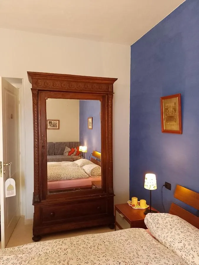 B&B Cupole E Campanili Naples Bed & Breakfast