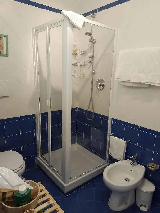 B&B Cupole E Campanili Naples Italy