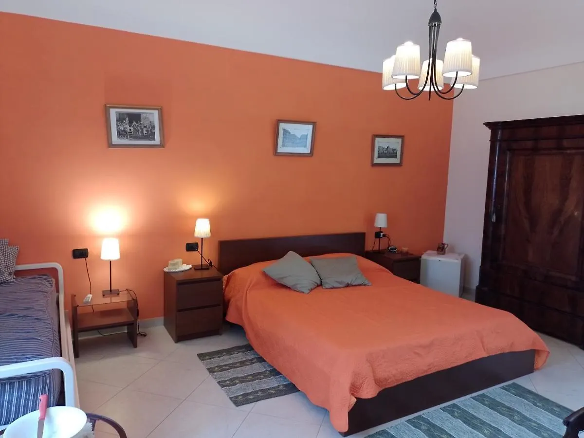 B&B Cupole E Campanili Naples Italy