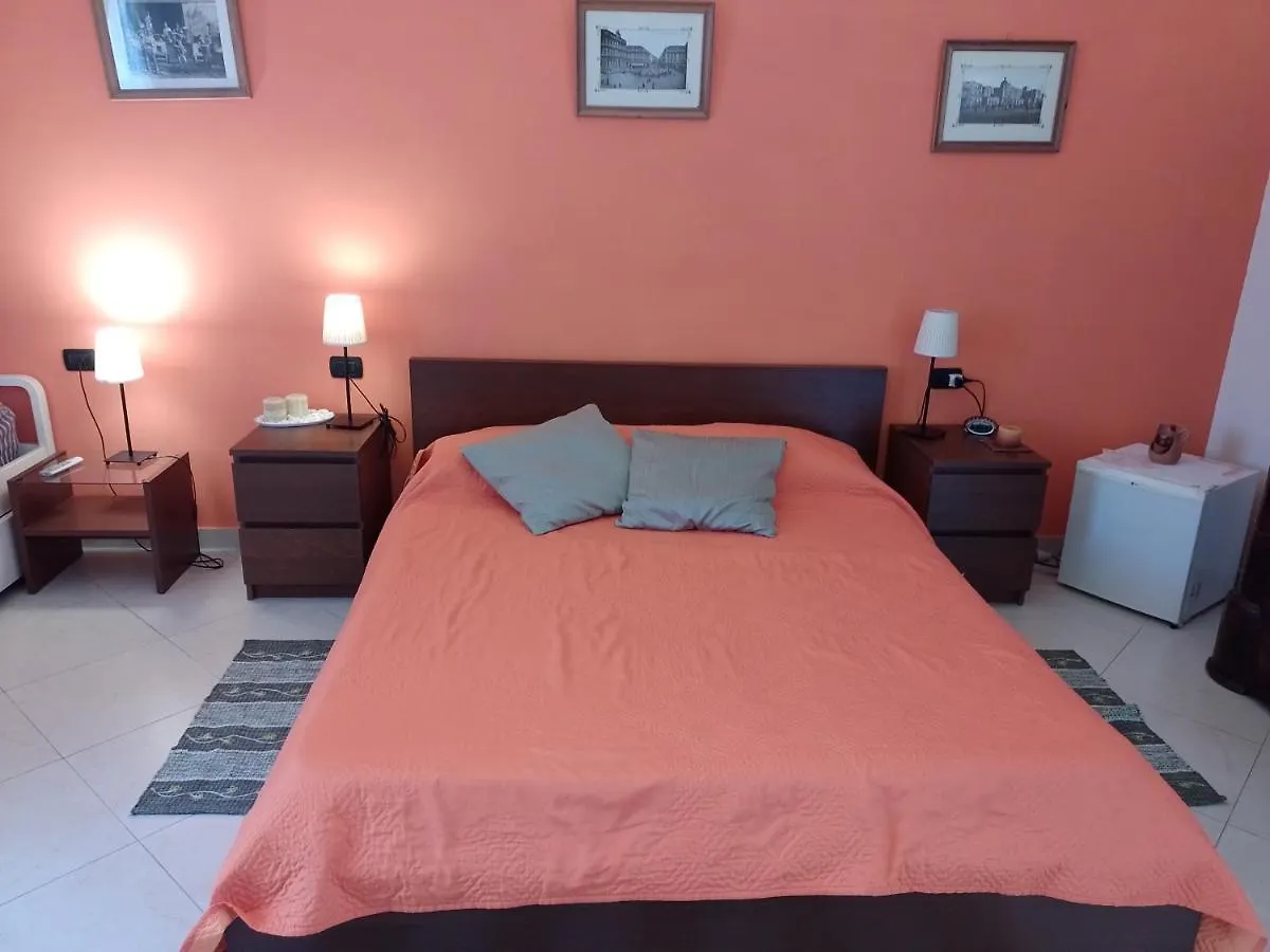 B&B Cupole E Campanili Naples 3*,  Italy