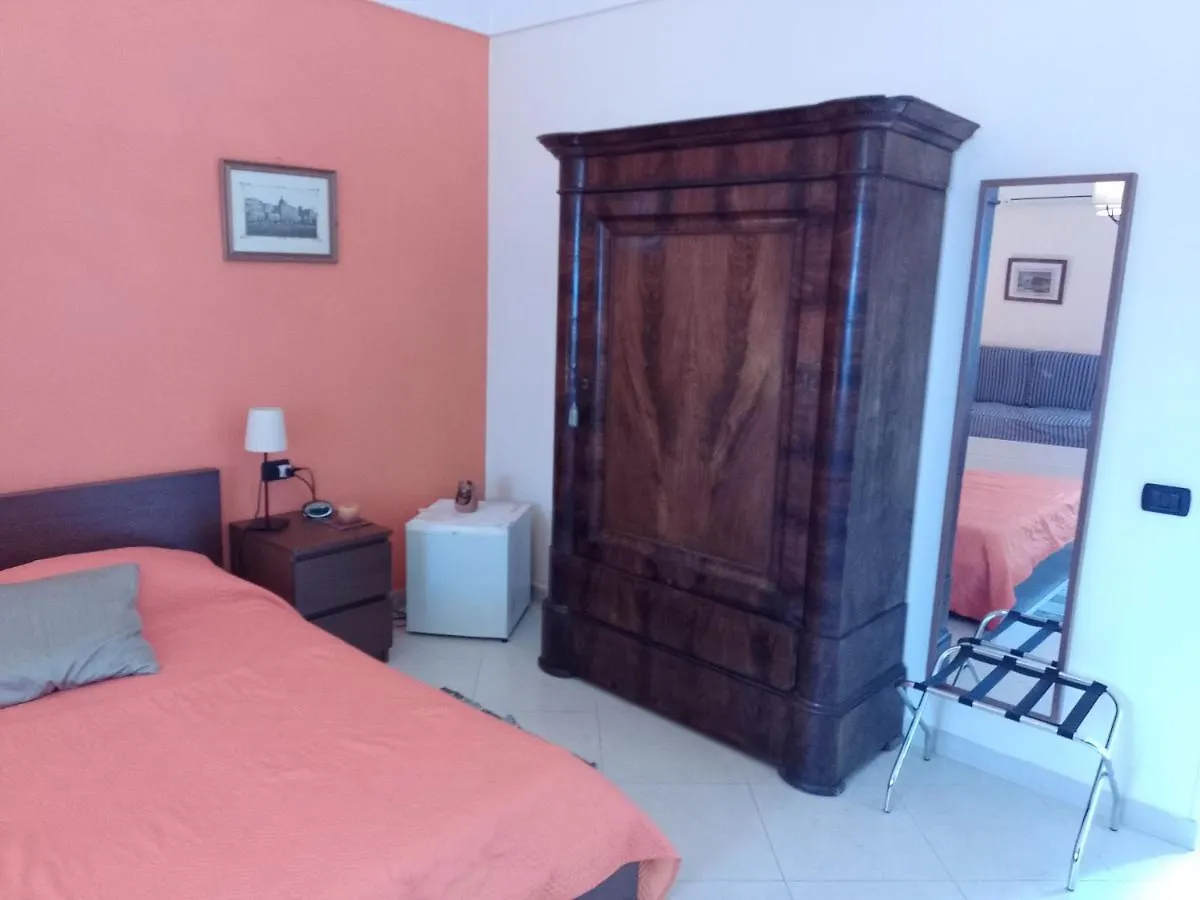 B&B Cupole E Campanili Naples Bed & Breakfast