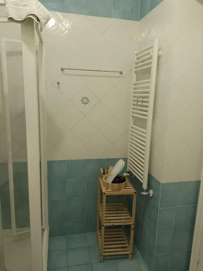 *** Bed & Breakfast B&B Cupole E Campanili Naples Italy