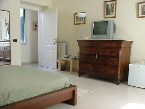 Bed & Breakfast B&B Cupole E Campanili Naples