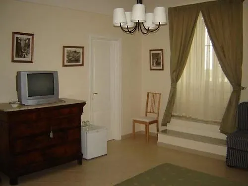 B&B Cupole E Campanili Naples Bed & Breakfast