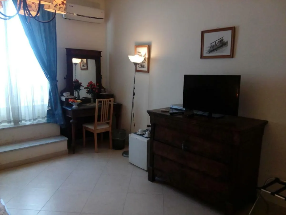 B&B Cupole E Campanili Naples