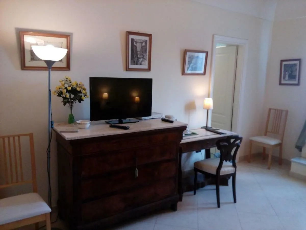 B&B Cupole E Campanili Naples