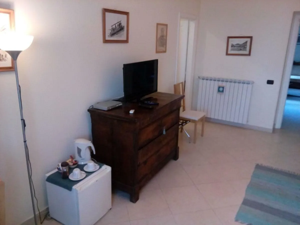 Bed & Breakfast B&B Cupole E Campanili Naples