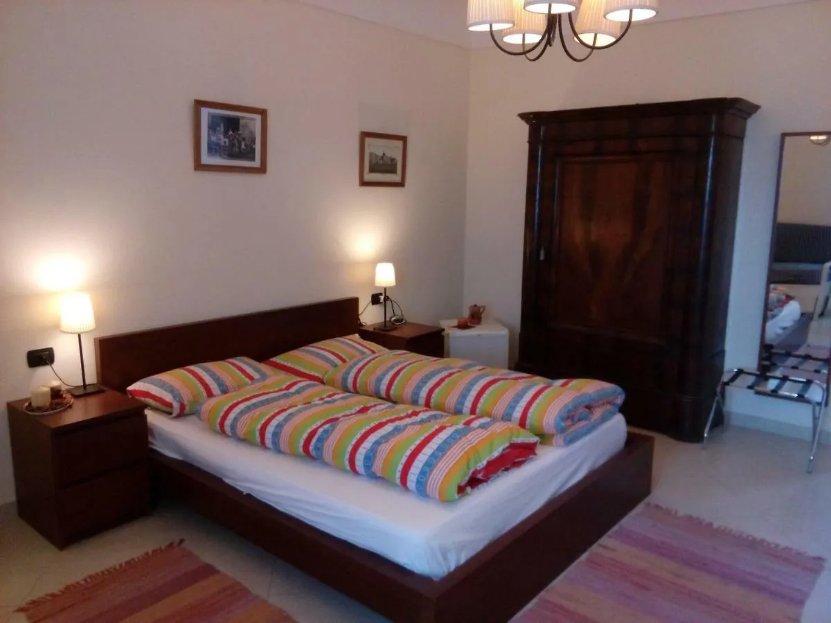 B&B Cupole E Campanili Naples 3*,