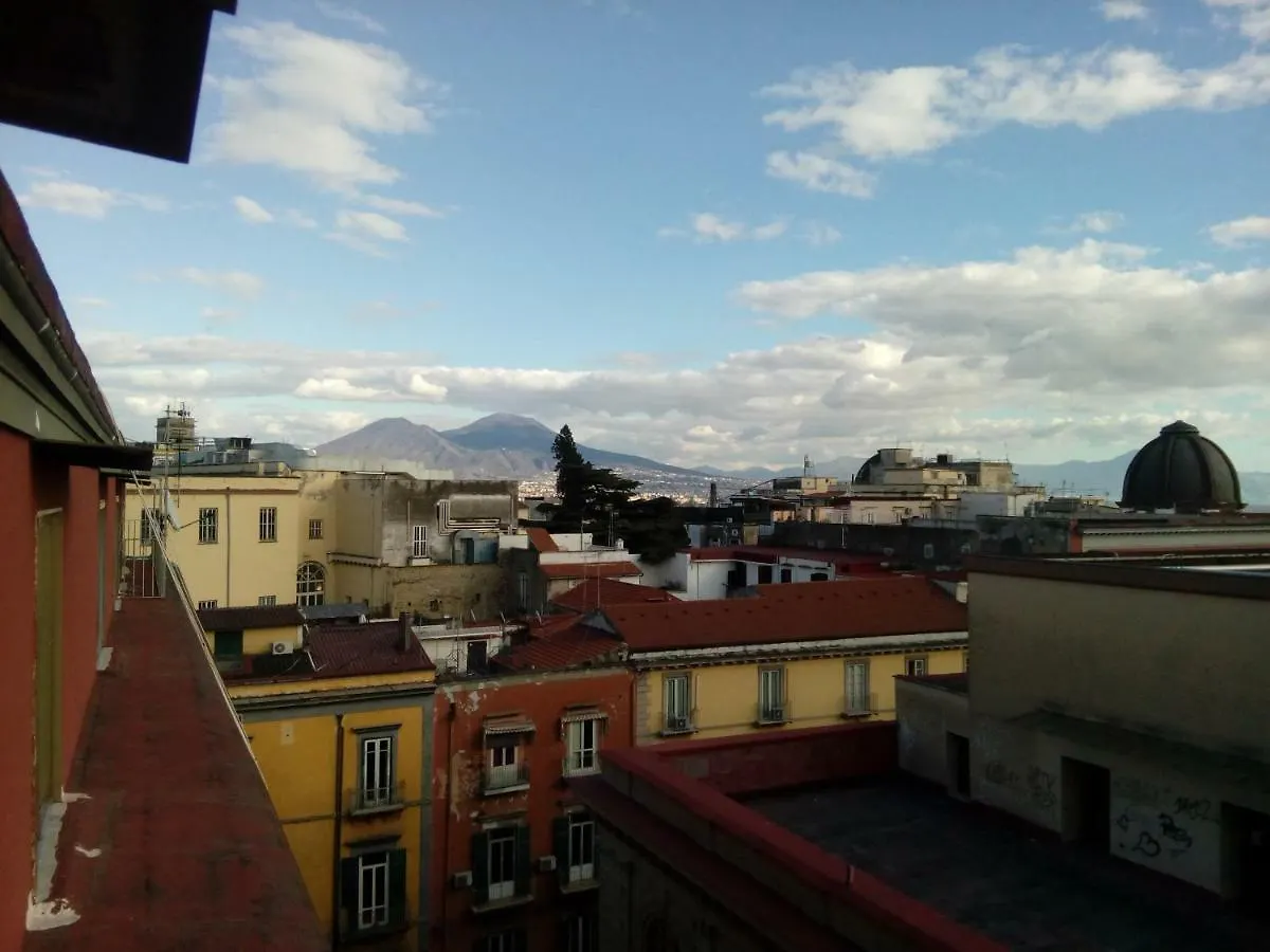 B&B Cupole E Campanili Naples Bed & Breakfast