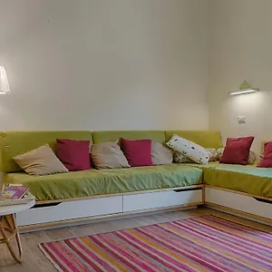Appartement Primopiano - Ariberto