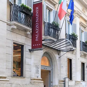 Hotel Palazzo Nainer ****