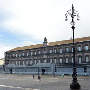 Bed & Breakfast Relais Piazza Del Plebiscito