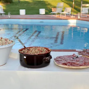 Country house Bellavista 