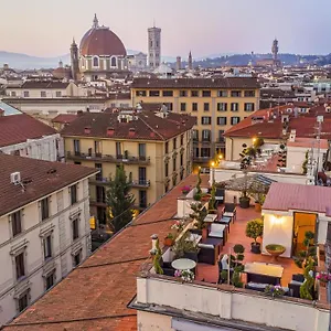 Annabella Hotel Firenze