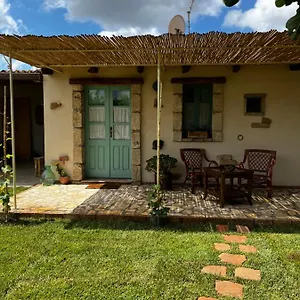 Séjour à la campagne Graziosa Stanza Campidanese Su Segundu