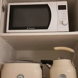 Appartement Datini
