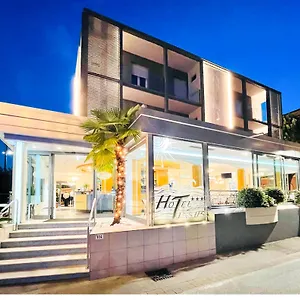 Tirsus Hotel Bellaria-Igea Marina