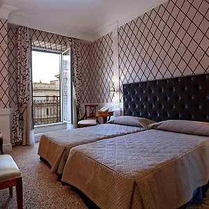 Hotel Boutique Trevi ****