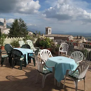 Umbra Hotel Assisi