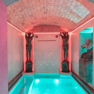 Hotel Romanico Palace Luxury & ****