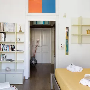 Apartment Camera Con Bagno Privato Vista Mare Ortigia 