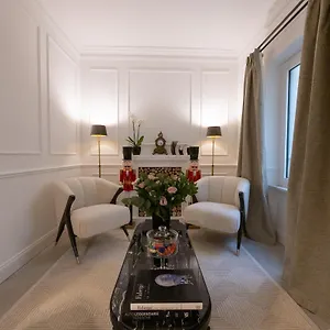 Guest house La Scalinata - Boutique 