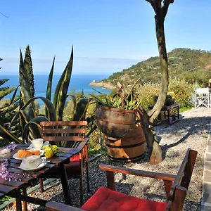 Belvedere Hotel Bonassola